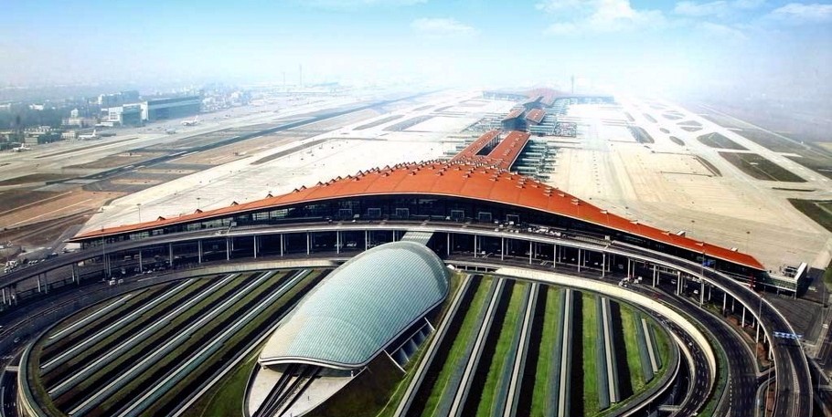 航空机场