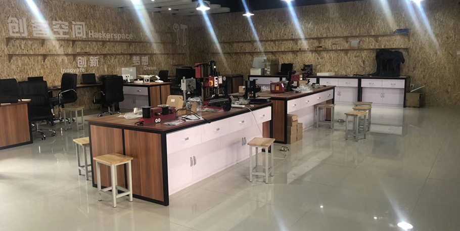 Maker Space Laboratory
